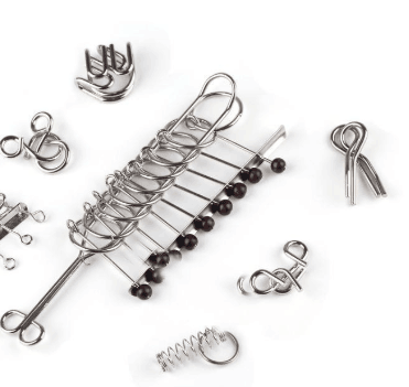 九連環(huán)加盟