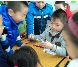 九連環(huán)加盟