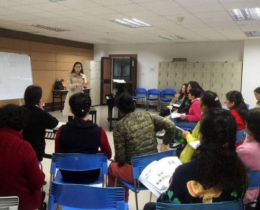 春之聲藝術(shù)培訓中心