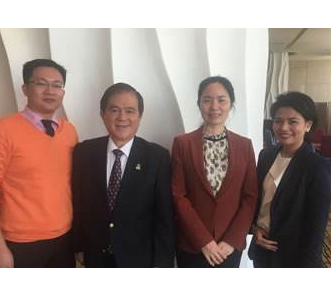 華夏中青培訓加盟