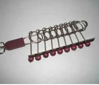 九連環(huán)加盟