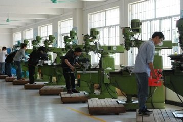 珠海創業模具加盟支持有哪些？