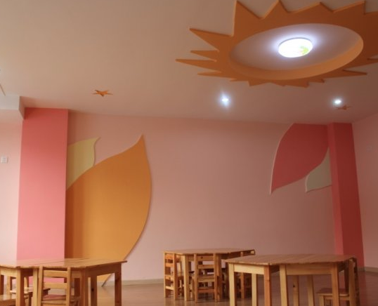 米奇高國際雙語幼兒園 米奇高國際雙語幼兒園