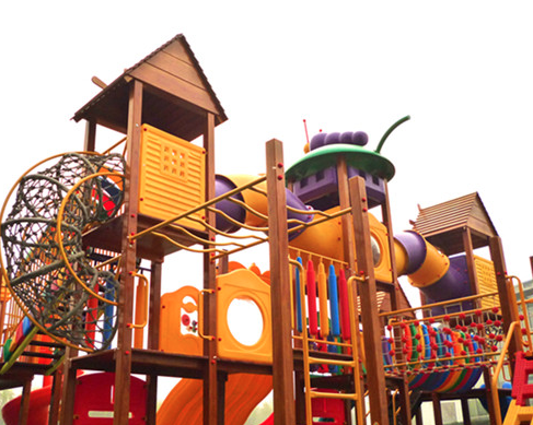 伊禾木國際雙語幼兒園