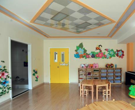 米奇高國際雙語幼兒園 米奇高國際雙語幼兒園