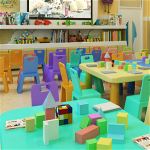 桂城學子幼兒園