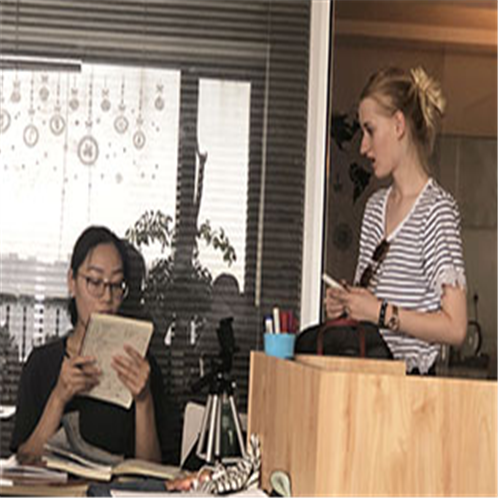 德國IBZ德語培訓學校