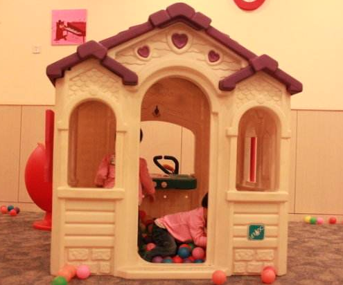 優思城堡 優思城堡