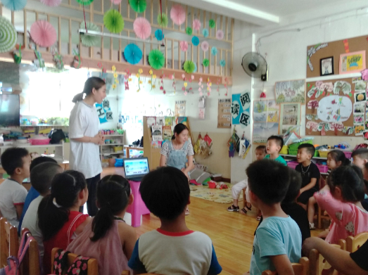 聰聰愛學 蔥喵兒育子有方指導站 聰聰愛學 蔥喵兒育子有方指導站