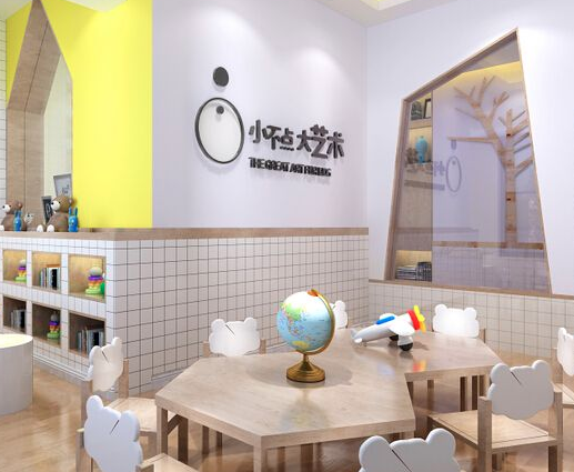 小不點大藝術(shù) 小不點大藝術(shù)