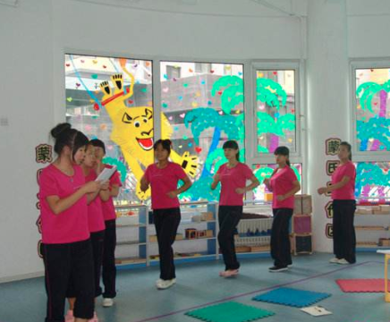 美育奧福 美育奧福