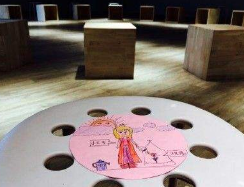 小不點大藝術(shù) 小不點大藝術(shù)