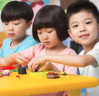 趣立方兒童職業體驗館加盟 趣立方兒童職業體驗館加盟