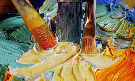 傳承畫室加盟條件有哪些？如何加盟？