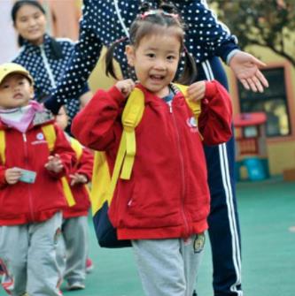 蛇口國際幼兒園加盟