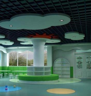 瑞思幼兒園加盟