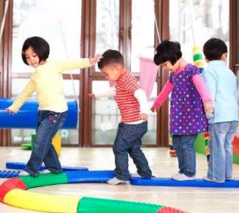 宜寶雙語幼兒園加盟