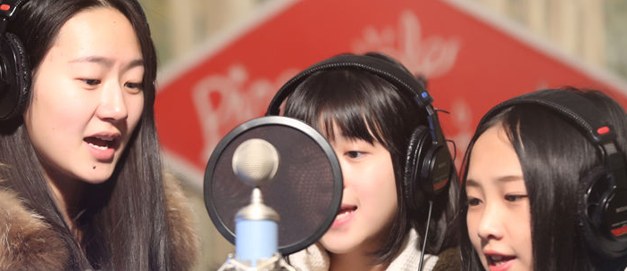 天籟藝術(shù)學(xué)校加盟