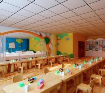 雙鹿藝術幼兒園加盟 雙鹿藝術幼兒園加盟