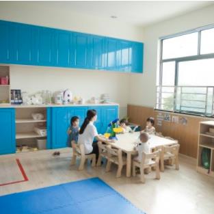 瑞思幼兒園加盟