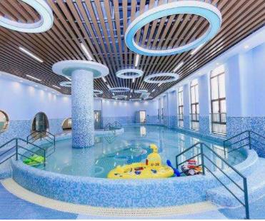 蛇口國際幼兒園加盟