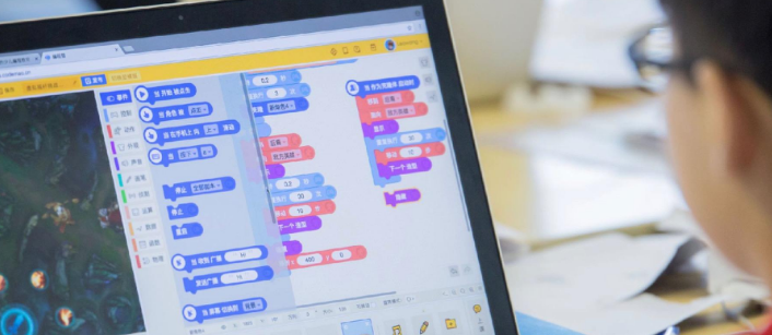 VIPCODE少兒編程加盟 VIPCODE少兒編程加盟