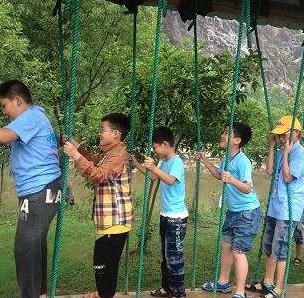 世紀陽光幼兒園加盟