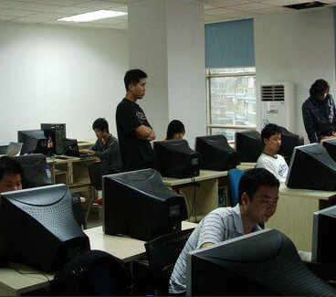 李牧自主學習加盟