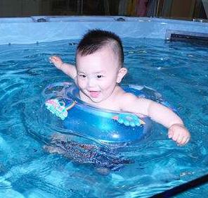 歐貝嬰兒游泳館加盟