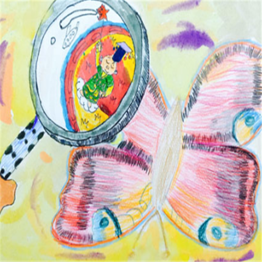 夏加兒美術教育 夏加兒美術教育