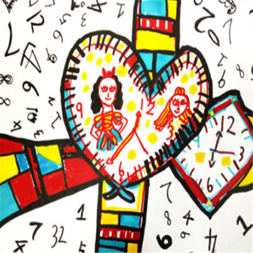 夏加兒美術教育 夏加兒美術教育