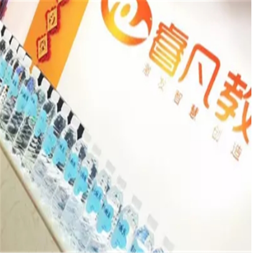 睿凡教育 睿凡教育