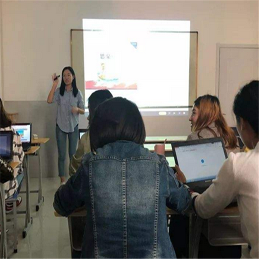 朗培教育 朗培教育