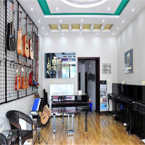 卓樂琴行 卓樂琴行