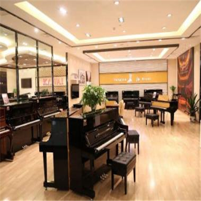 長江琴行 長江琴行