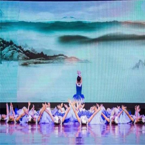 舞之韻舞蹈藝術