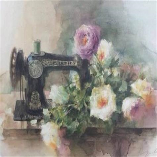 魯藝畫室 魯藝畫室