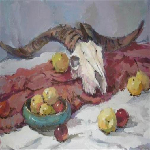 魯藝畫室 魯藝畫室