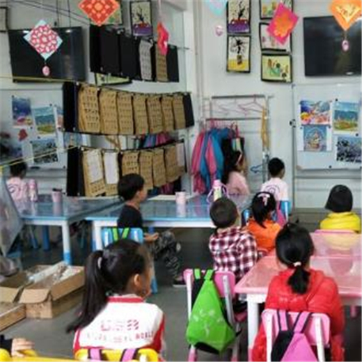 嘉藝音樂藝術(shù)培訓(xùn)中心