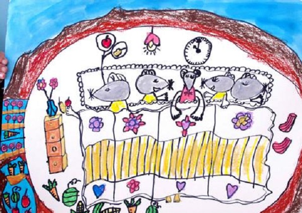 繪心畫(huà)室加盟 繪心畫(huà)室加盟