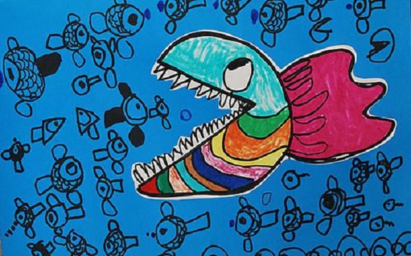 畫藝美術培訓中心加盟