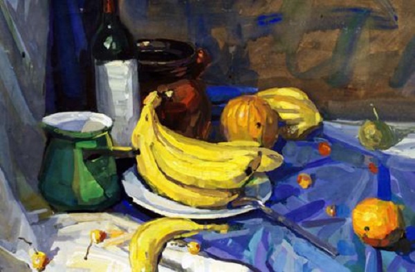 畫藝美術培訓中心加盟