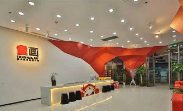 童話美術(shù)教育加盟