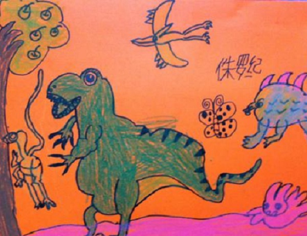 大樹下創意美術加盟 大樹下創意美術加盟