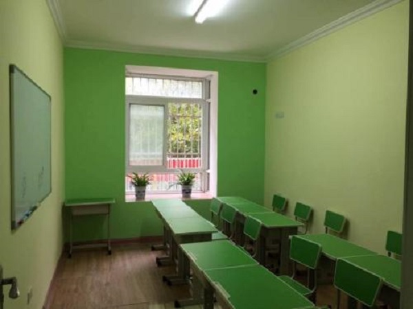 小博士午托加盟