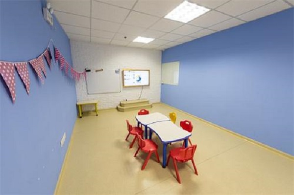 小博士午托加盟