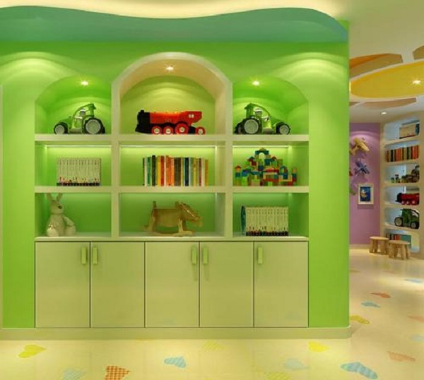 小博士午托加盟