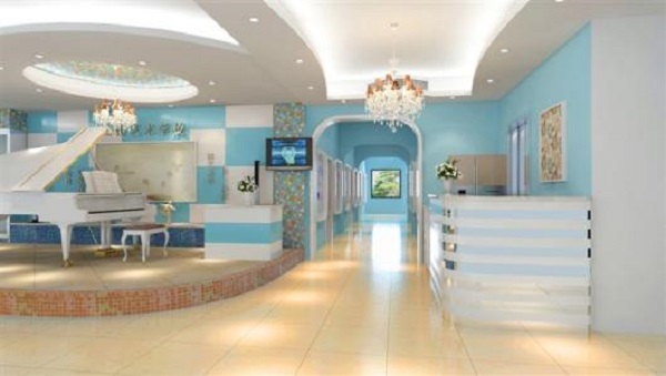 朝陽(yáng)藝術(shù)中心加盟