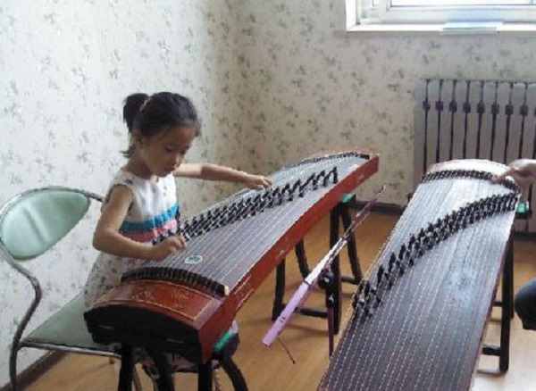 華夏未來藝術中心加盟