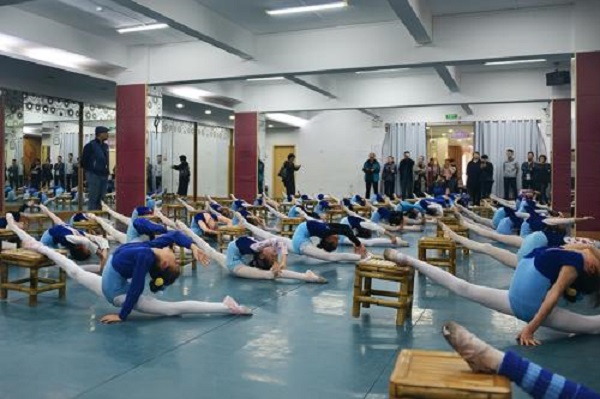 海燕藝術培訓中心加盟 海燕藝術培訓中心加盟